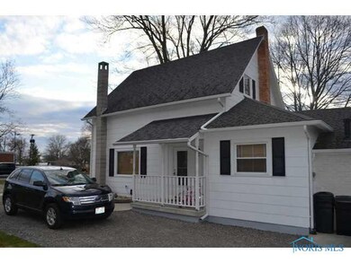 205 E Rings St, West Unity, OH 43570 - photo 2