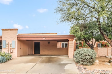 4223 E Presidio Rd, Tucson, AZ 85712 - photo 2