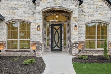 2049 Glenhollow Dr, Weatherford, TX 76088 - photo 3