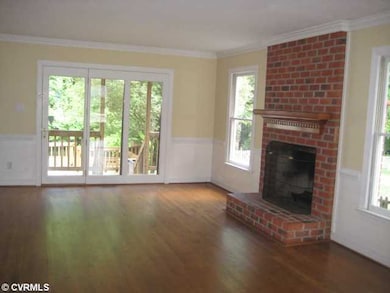 Den/Family/Great Room