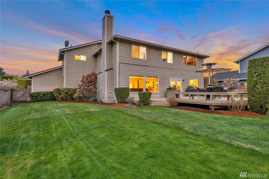 25933 160th Ave SE, Covington, WA 98042 - photo 3