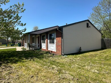 1498 Pebble Beach Dr, Franklin, IN 46131 - photo 3