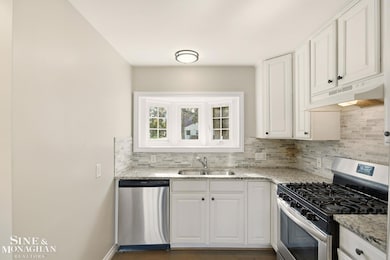 20521 Lancaster St, Harper Woods, MI 48225 - photo 6