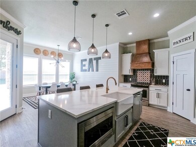 13617 Acqua Dr, Temple, TX 76504 - photo 7