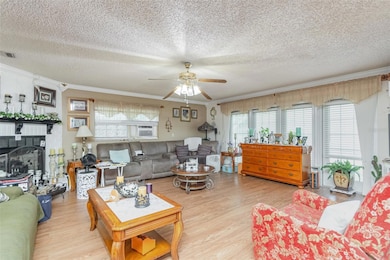 1121 Clark Bay Rd, Deland, FL 32724 - photo 5