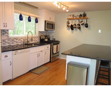 38 Meeting House Path unit 38, Ashland, MA 01721 - photo 4