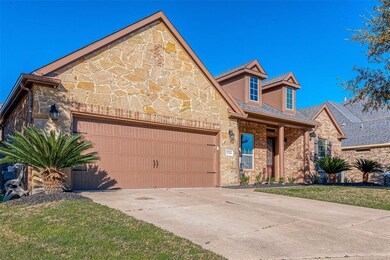 27534 Fleming Bluff Ct, Fulshear, TX 77441 - photo 3