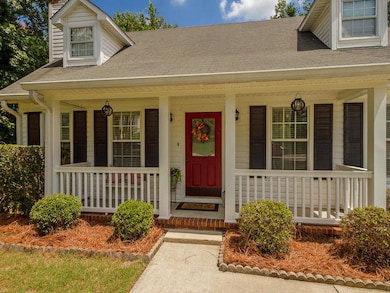 4107 Dunes Dr, Evans, GA 30809 - photo 3