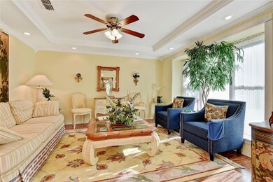 2608 Nantucket Dr, Sherman, TX 75092 - photo 5