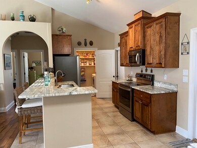 4 Teal Ct, Crawfordville, FL 32327 - photo 5