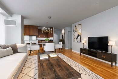 Folio Boston unit 604, Boston, MA 02110 - photo 2