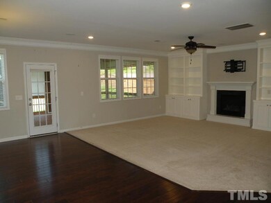 2707 Fort Fisher Trace, Apex, NC 27502 - photo 4