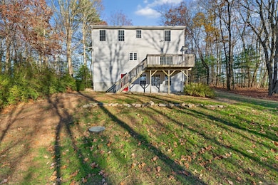 626 Pendleton Hill Rd, Voluntown, CT 06384 - photo 2