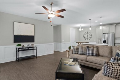 1361 Prairie Dr, Crown Point, IN 46307 - photo 5