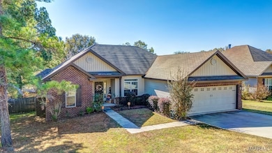 119 Serene Ln, Wetumpka, AL 36093 - photo 3