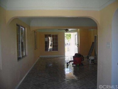 Great Big Living Area