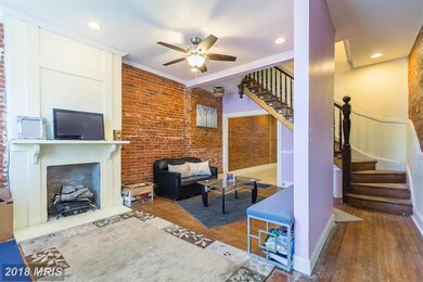 1710 N Broadway, Baltimore, MD 21213 - photo 3