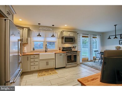 2308 Lasalle Dr, Reading, PA 19609 - photo 4