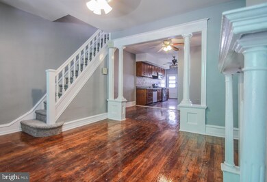 119 N Lindenwood St, Philadelphia, PA 19139 - photo 4