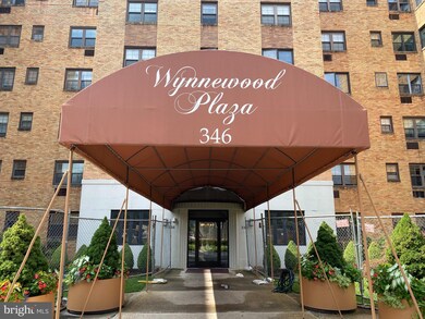 346 E Lancaster Ave unit 204, Wynnewood, PA 19096 - photo 2