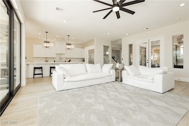 2006 Country Cove Ct, Las Vegas, NV 89135 - photo 6