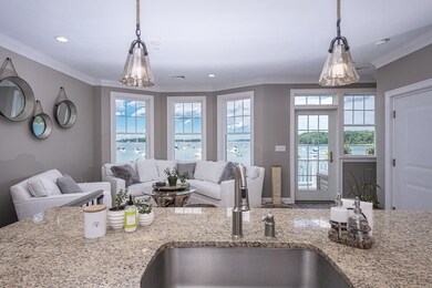 157 Hms Halsted Dr unit 157, Hingham, MA 02043 - photo 5