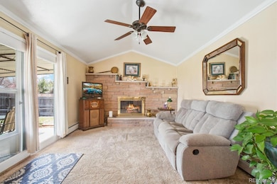 3158 S Dayton Ct, Denver, CO 80231 - photo 3