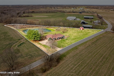 4150 Franklin Rd, Bloomfield, KY 40008 - photo 3