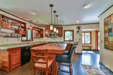 432 Turkey Creek Rd, Leicester, NC 28748 - photo 5