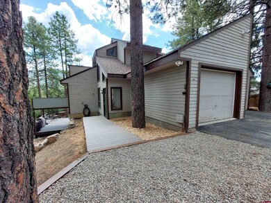 318 Whispering Pines Dr, Durango, CO 81301 - photo 3