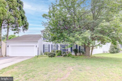 2816 Pulpit Hill Ct, Woodbridge, VA 22191 - photo 2