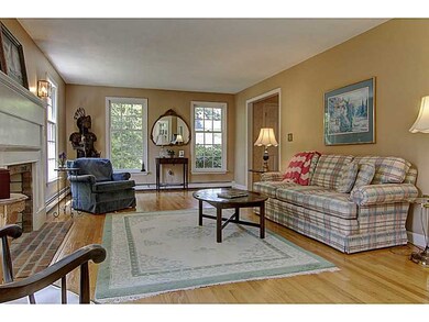 Living Room.