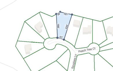 Lot 47 Spyglass Ln, Huddleston, VA 24104 - photo 5