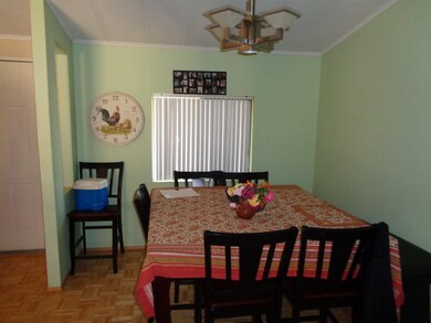 2679 58th St W, Rosamond, CA 93560 - photo 5