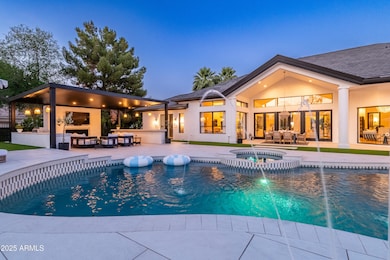 oakwood hills backyard