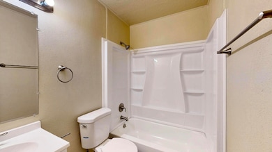 1427 Vito Romero Rd SW, Albuquerque, NM 87105 - photo 4