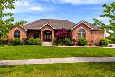 687 Davis Ct, Crown Point, IN 46307 - photo 3