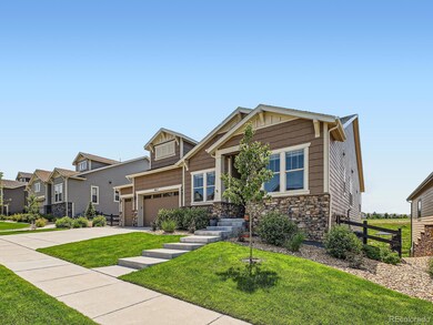 8611 S de Gaulle Ct, Aurora, CO 80016 - photo 2