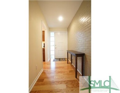 Foyer.