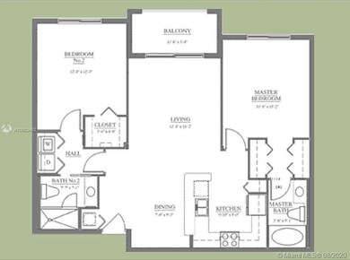 6851 SW 44th St unit 308, Miami, FL 33155 - photo 4