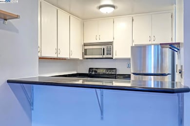 151 Lakeside Dr unit 213, Oakland, CA 94612 - photo 4