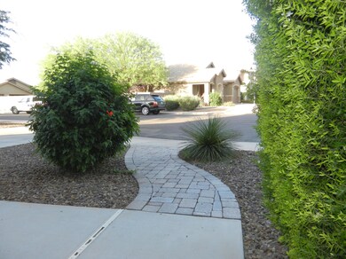 Front Walk 2
