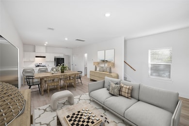 4020 Avenue North 1 2 Rear unit Front, Galveston, TX 77551 - photo 2