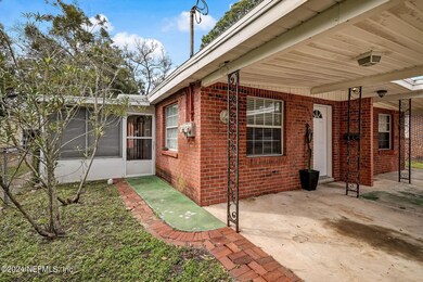 1392 Wolfe St unit 1392, Jacksonville, FL 32205 - photo 4