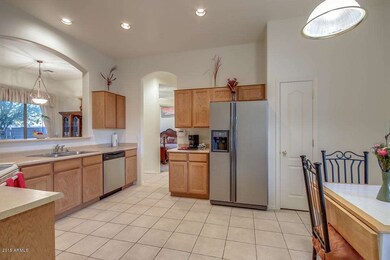 955 S Newport St, Chandler, AZ 85225 - photo 4