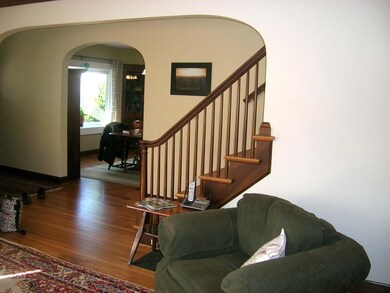Formal Entry