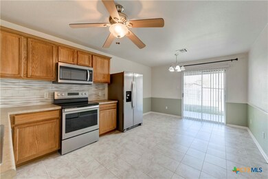 2303 Price Dr, Killeen, TX 76542 - photo 6