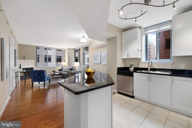 Continental Ballston unit 317, Arlington, VA 22203 - photo 5