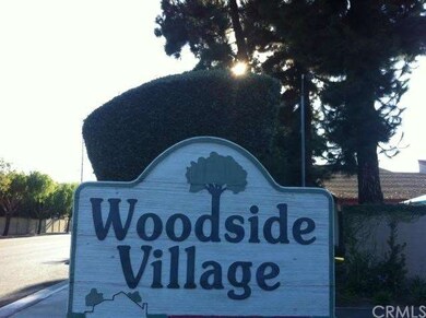 Woodside village is a very popular community becau