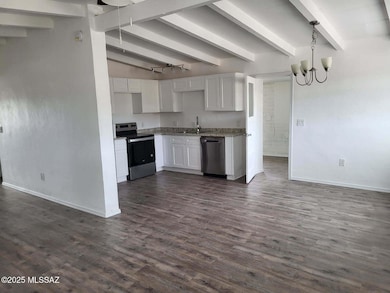 10110 S Green Dr, Tucson, AZ 85756 - photo 3